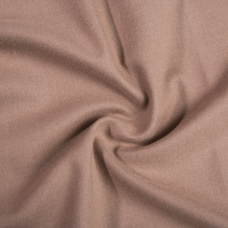 FX54709 Färgglada högkvalitativa polyester rayon stretch ulltyg för dambyxor och kostym